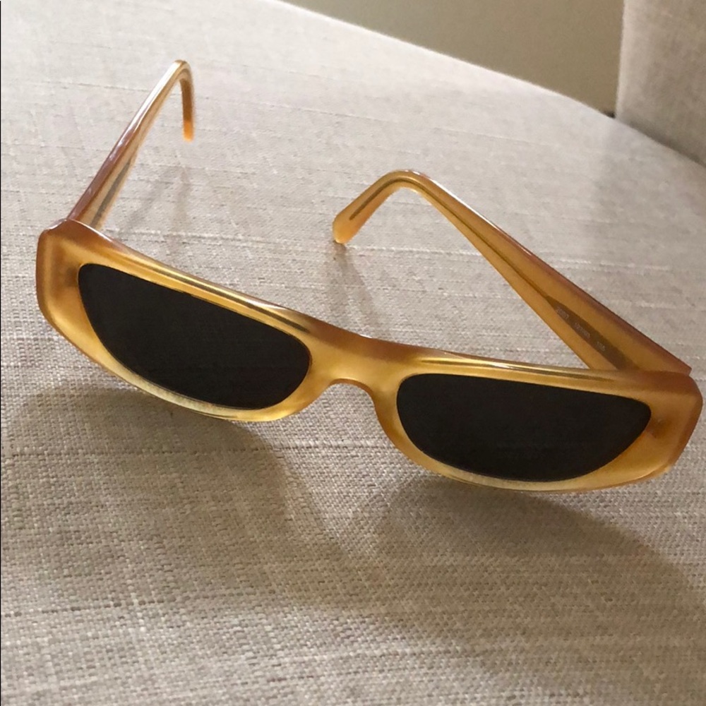 Salvatore Ferragamo Sunglasses